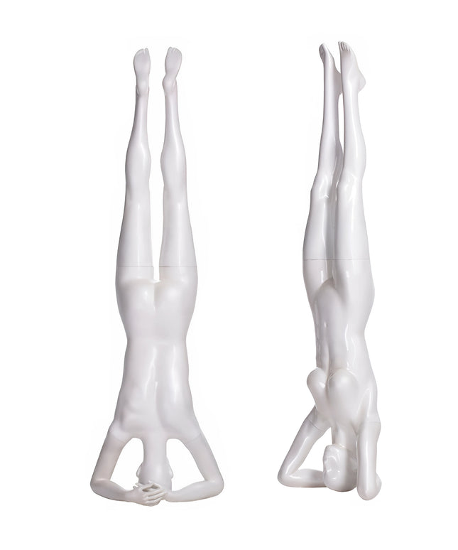 Female Yoga Mannequin (TMK-YOGA10)