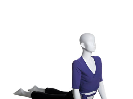 Female Yoga Mannequin (TMK-YOGA08)
