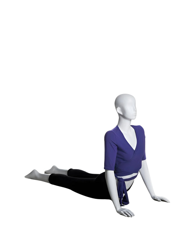 Female Yoga Mannequin (TMK-YOGA08)