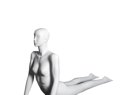 Female Yoga Mannequin (TMK-YOGA08)