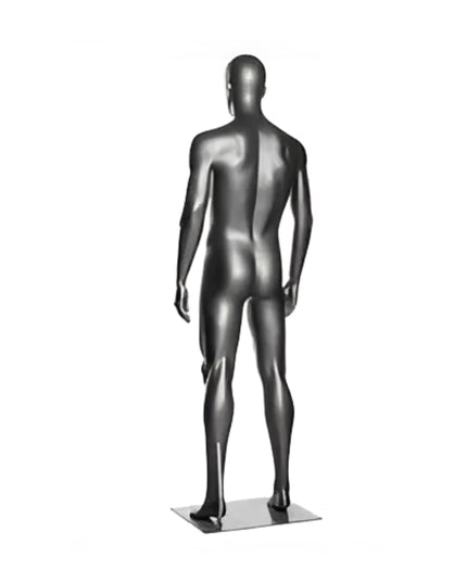 Male Abstract Mannequin TMM-DS001