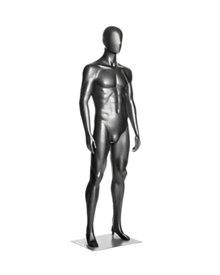 Male Abstract Mannequin TMM-DS001