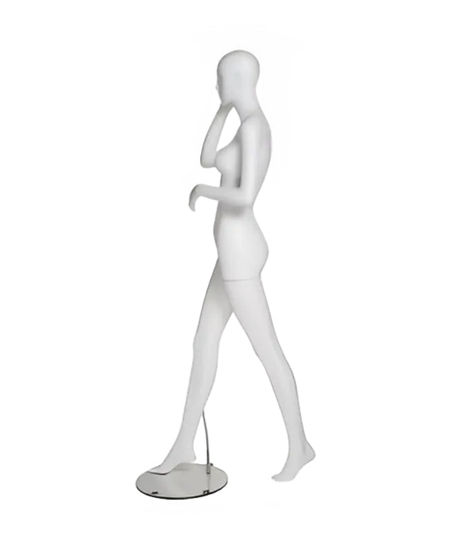 Abstract Mannequin - Female (TMK-MZ-FHP1)