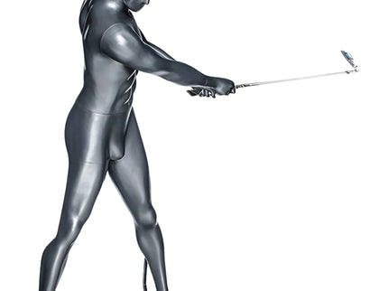 Male Abstract Golf Mannequin (TMK-GOLF03)