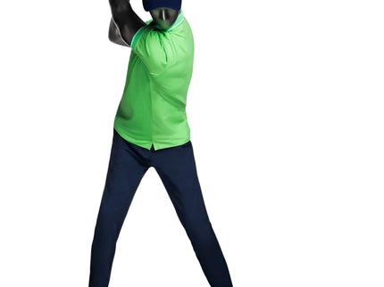 Male Abstract Golf Mannequin (TMK-GOLF01)