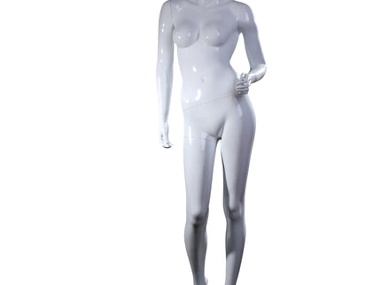 Egghead Female Mannequin (TMK-LISA4EG)