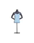 Sports Female Mannequin Torso (TMK-MZ-NI-13)