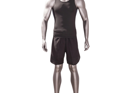 Male Sports Mannequin (TMK-MC-JSM01)