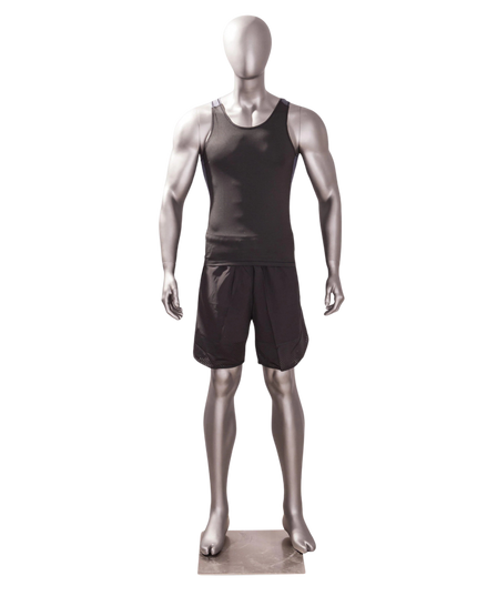 Male Sports Mannequin TMM-JSM01