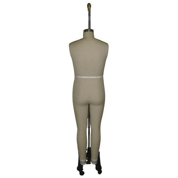 Male Full Body Professional Dress Form (TMK-ST-MALEFULLSIZE)