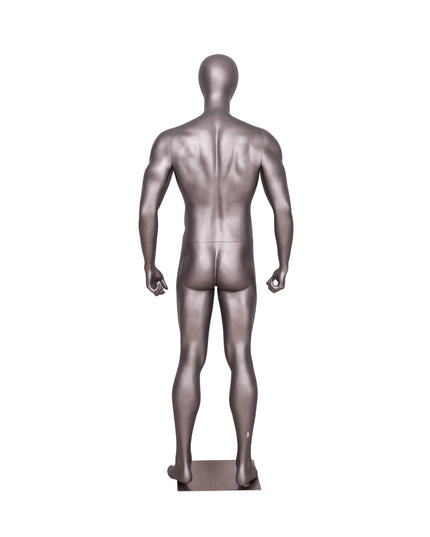 Male Sports Athletic Mannequin TMM-JSM03