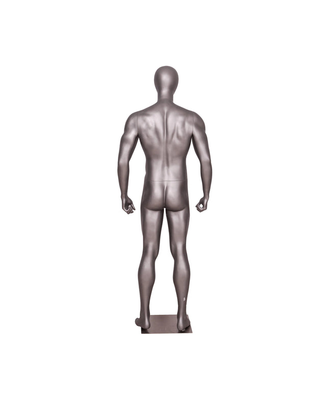 Male Sports Athletic Mannequin (TMK-MC-JSM03)