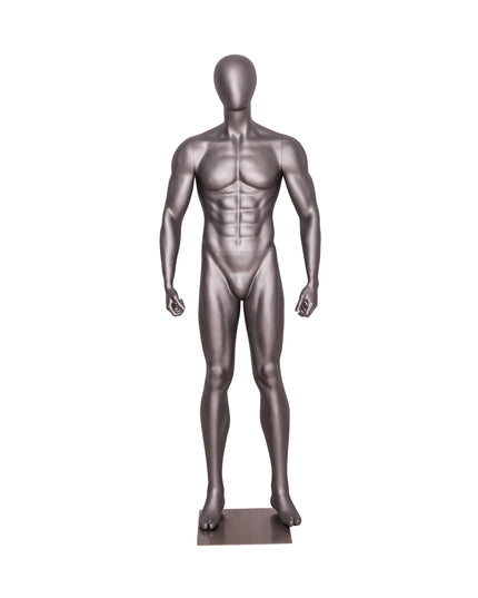 Male Sports Athletic Mannequin TMM-JSM03