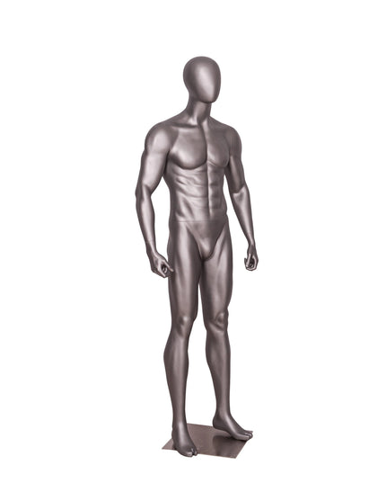 Male Sports Athletic Mannequin TMM-JSM03