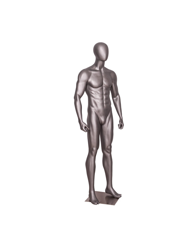 Male Sports Athletic Mannequin (TMK-MC-JSM03)