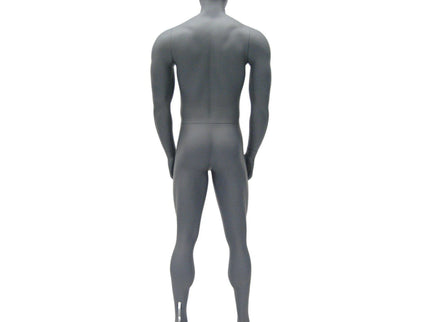 Male Abstract Athletic Mannequin (TMK-MZ-HEF00EG)