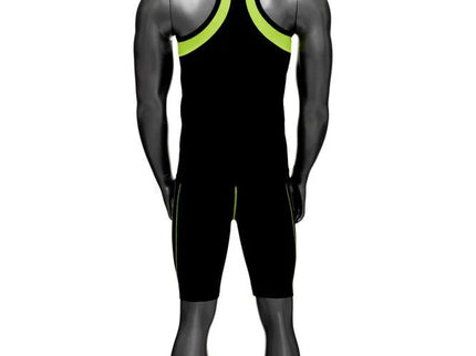 Male Abstract Athletic Mannequin (TMK-MZ-HEF00EG)