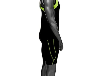 Male Abstract Athletic Mannequin (TMK-MZ-HEF00EG)