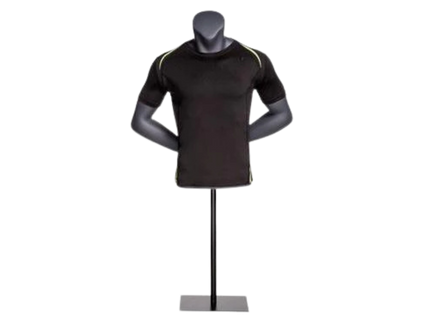 Sports Athletic Mannequin Male (TMK-MZ-NI-7)
