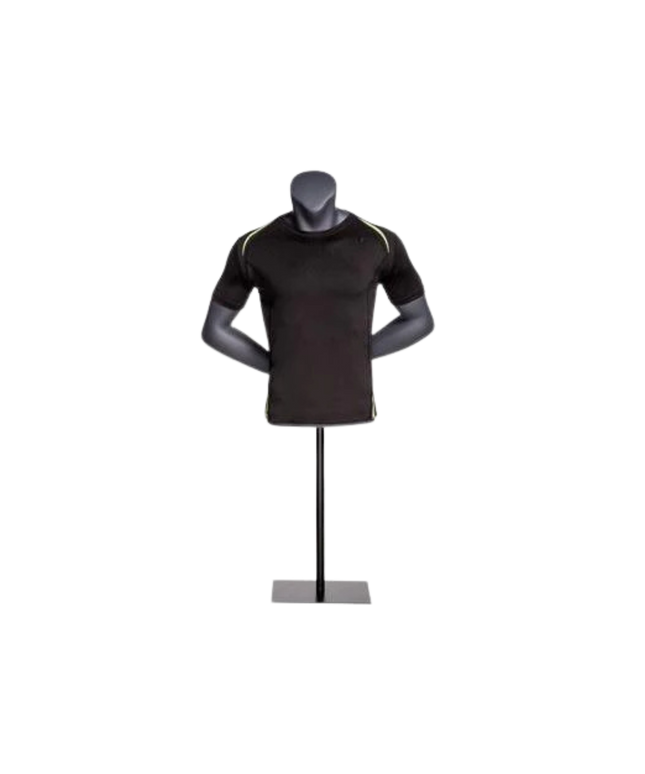 Sports Athletic Mannequin Male (TMK-MZ-NI-7)