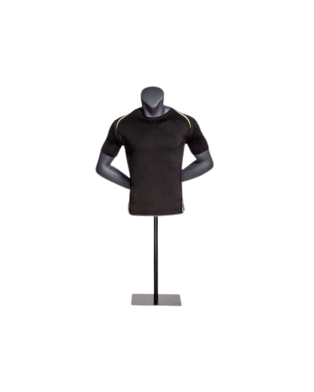Sports Athletic Mannequin Male (TMK-MZ-NI-7)