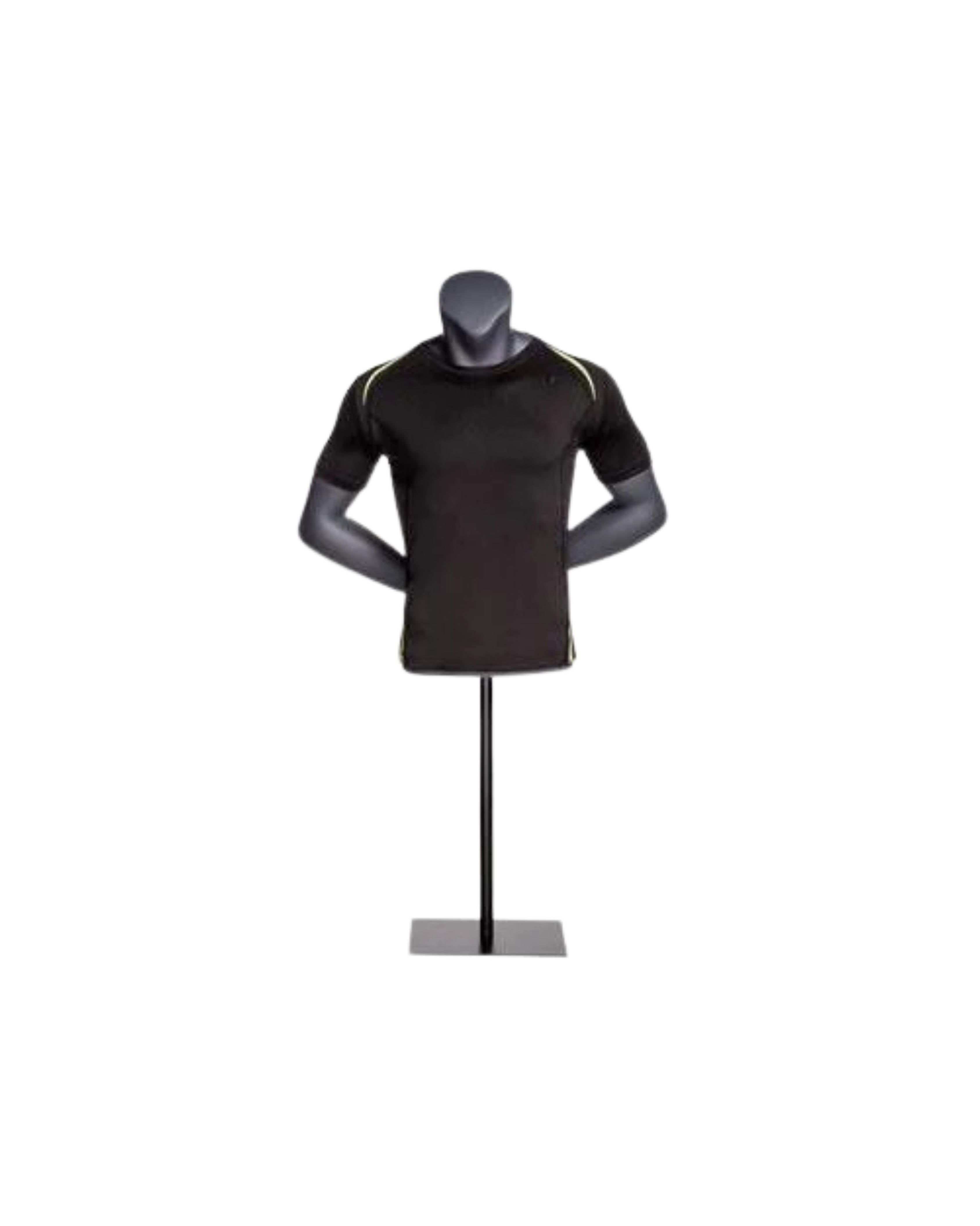 Sports Athletic Mannequin Male (TMK-MZ-NI-7)