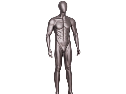 Male Sports Mannequin (TMK-MC-JSM01)