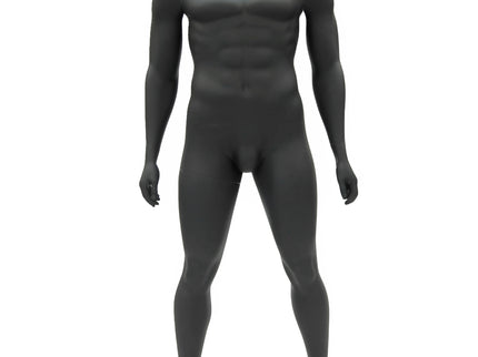 Athletic Headless Plus Size Male Mannequin (TMK-PLUSMANBB)