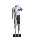 12 Years Old Child Invisible Ghost Mannequin for Photography (TMK-GHK12)
