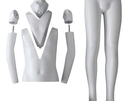 6 Years Old Child Invisible Ghost Mannequin for Photography (TMK-GHK6)