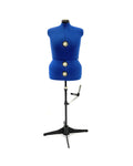 Female Adjustable Extra Large Dress Form (TMK-JF-FH-10)