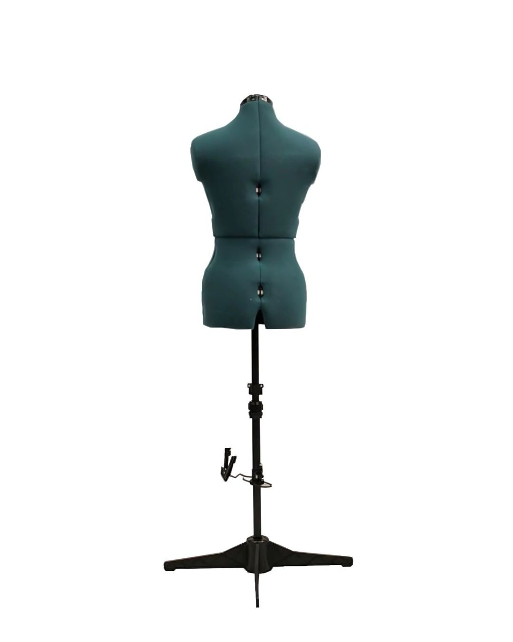 Female Adjustable Small Dress Form (TMK-JF-FH-4)