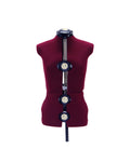 Female Adjustable Large Dress Form (TMK-JF-FH-8)