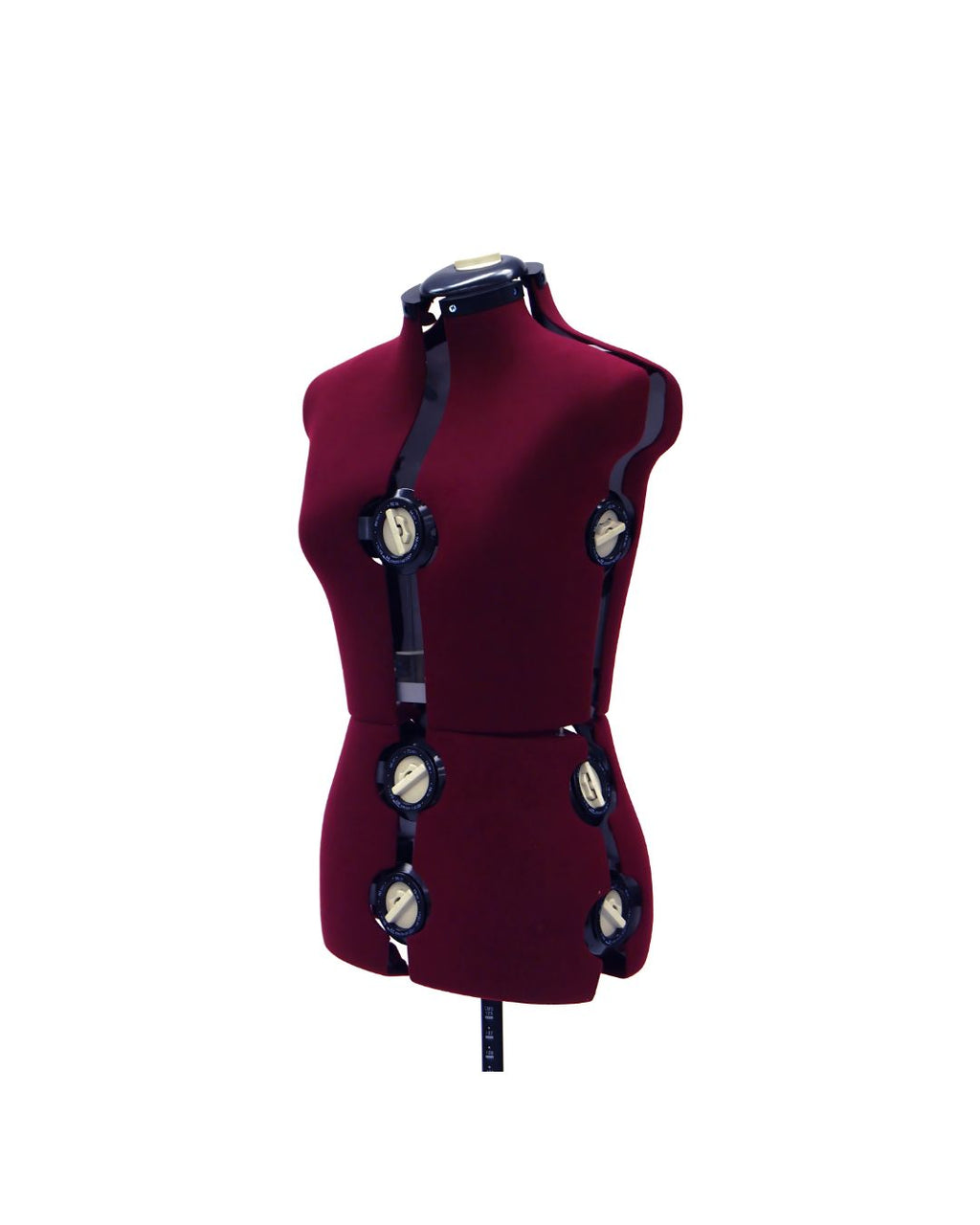 Female Adjustable Large Dress Form (TMK-JF-FH-8)