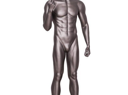Male Sports Mannequin (TMK-JSM04)