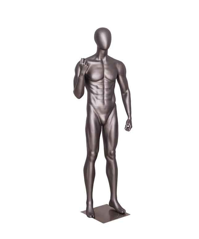 Male Sports Mannequin (TMK-JSM04)