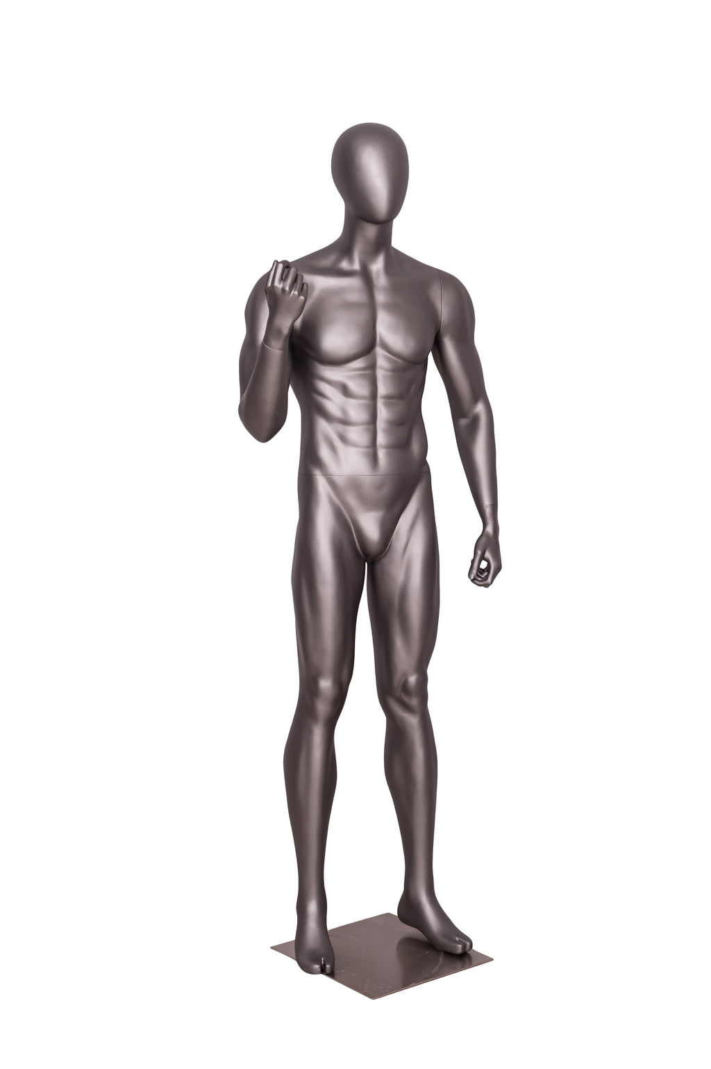 Male Sports Mannequin (TMK-JSM04)