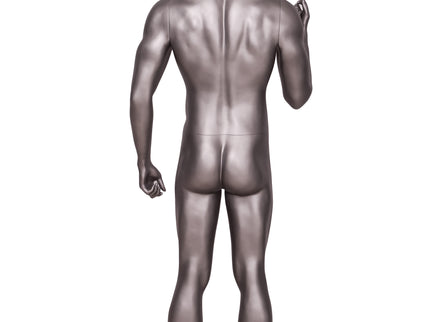 Male Sports Mannequin (TMK-JSM04)