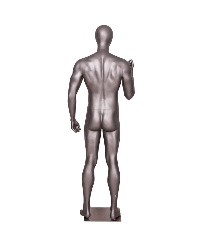 Male Sports Mannequin (TMK-JSM04)