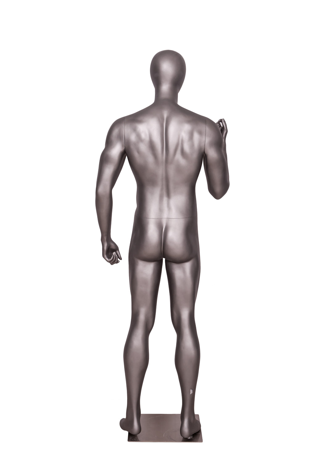 Male Sports Mannequin (TMK-JSM04)
