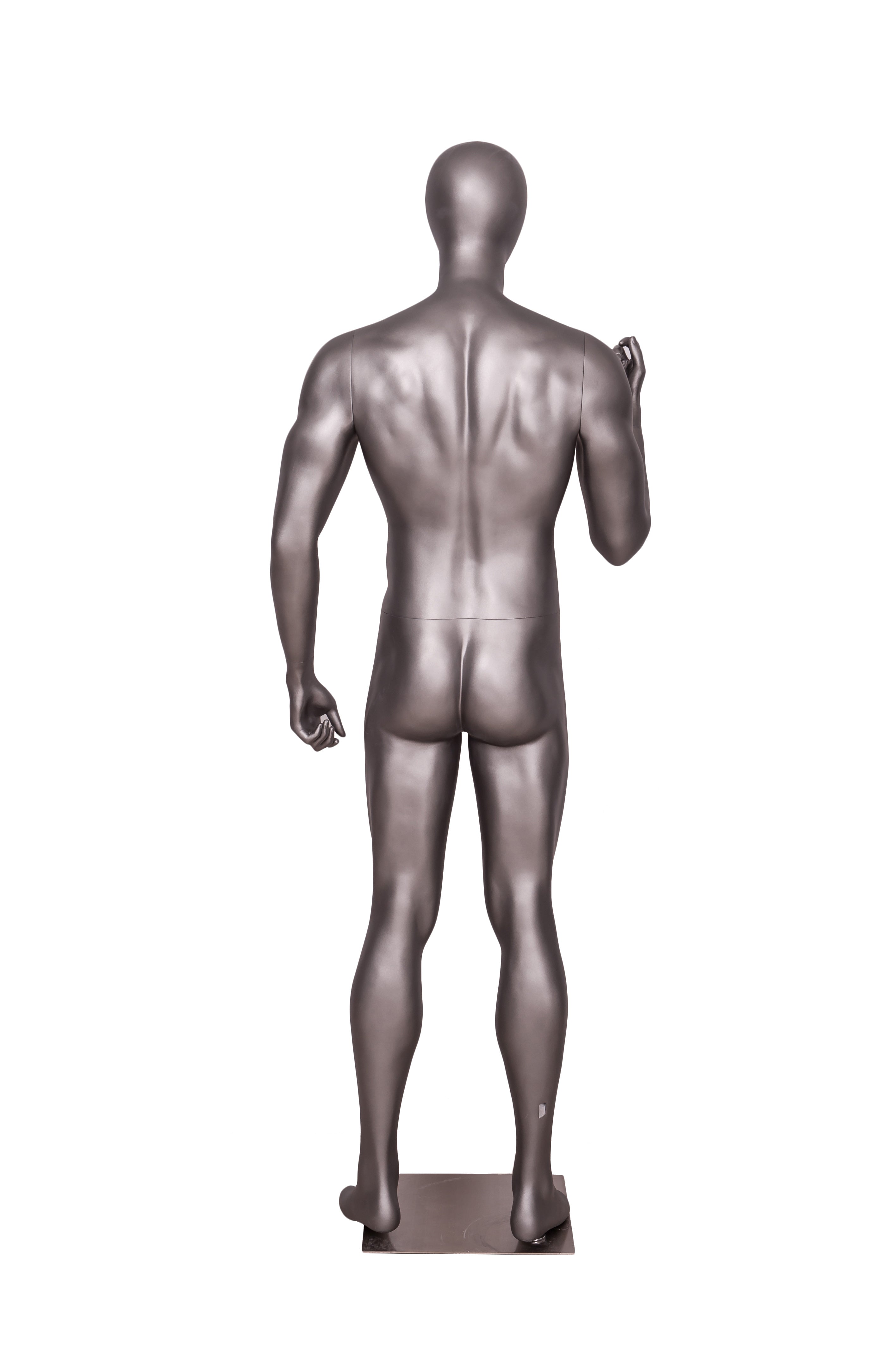Male Sports Mannequin (TMK-JSM04)
