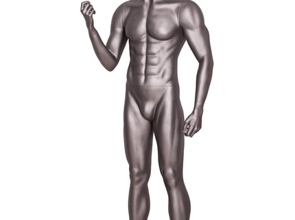 Male Sports Mannequin (TMK-JSM04)