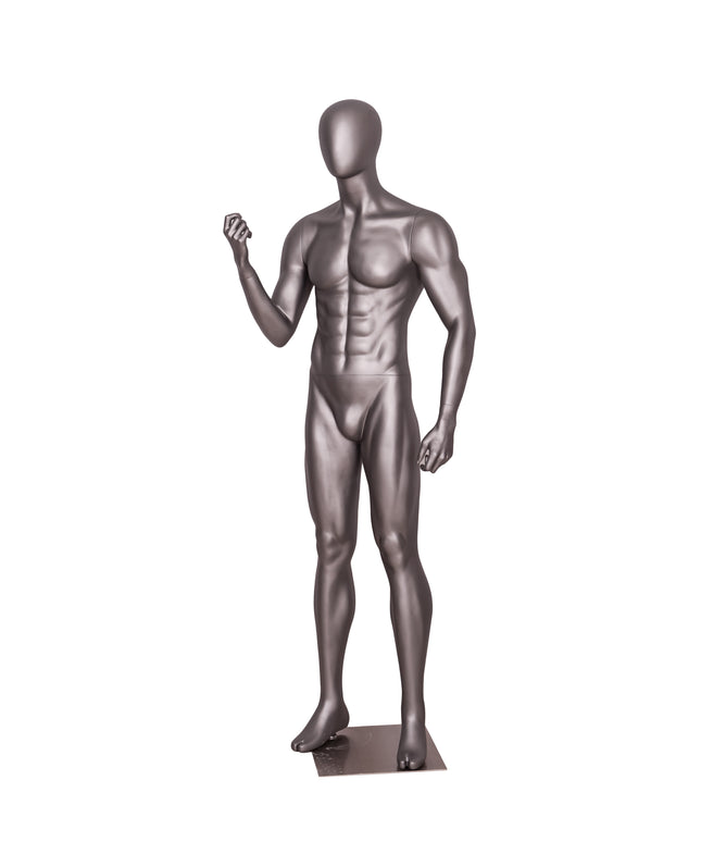 Male Sports Mannequin (TMK-JSM04)