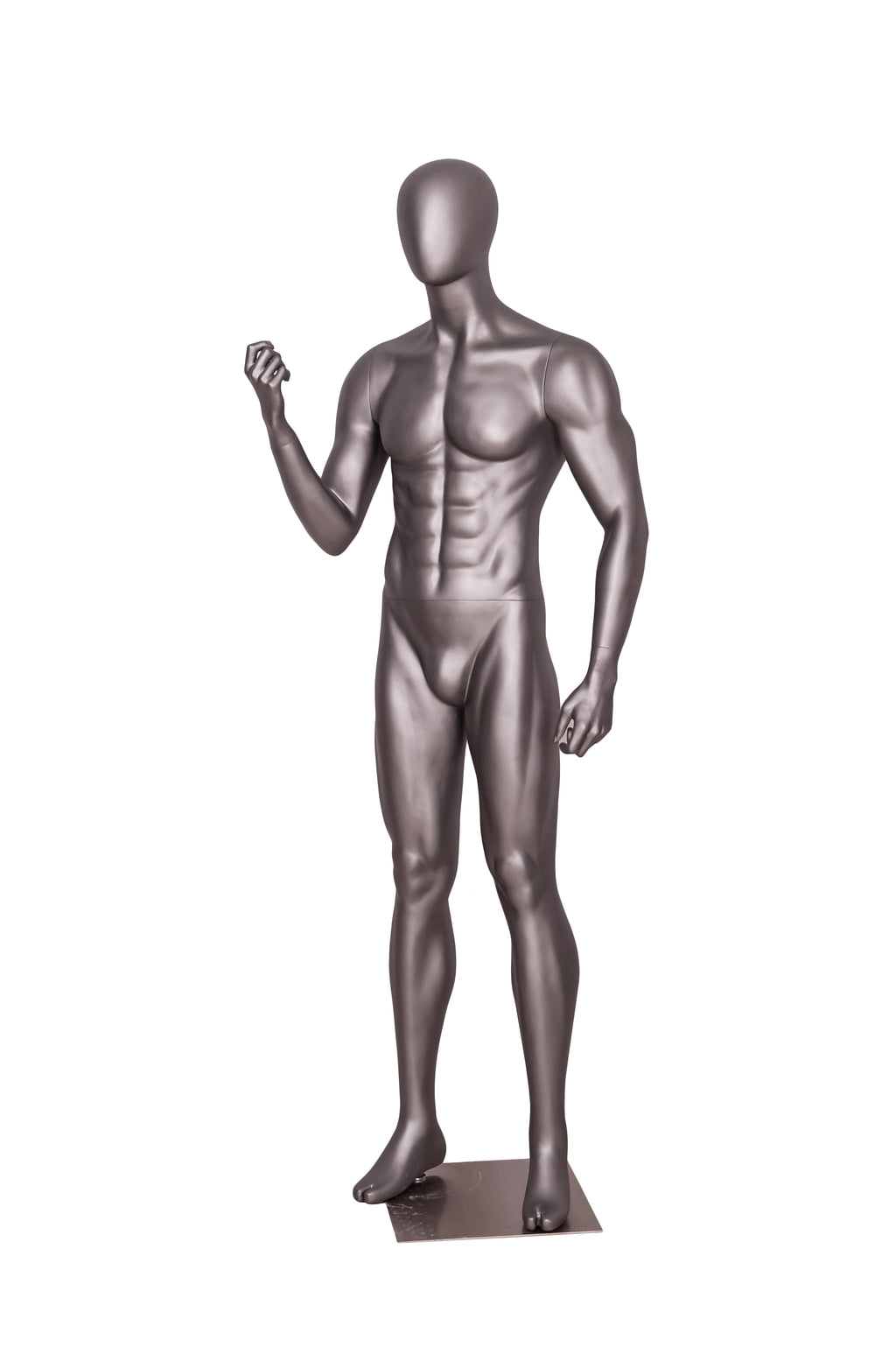 Male Sports Mannequin (TMK-JSM04)