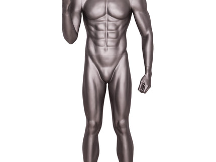 Male Sports Mannequin (TMK-JSM04)
