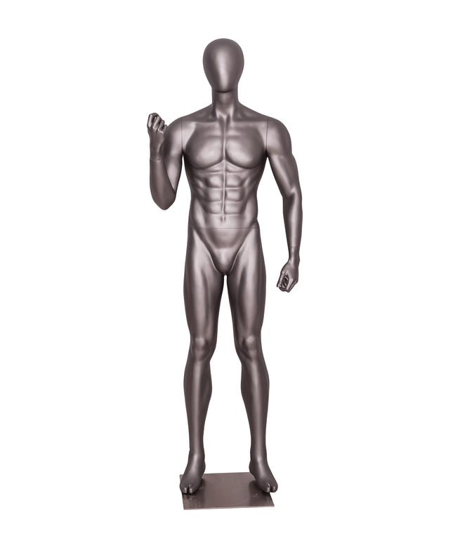 Male Sports Mannequin (TMK-JSM04)