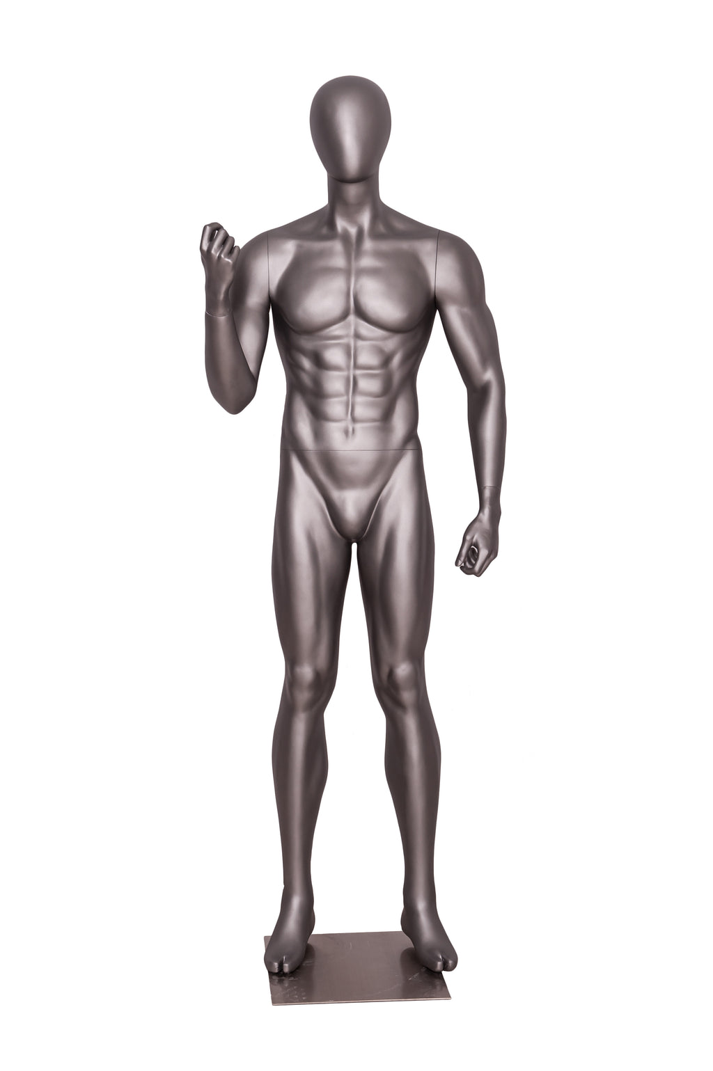 Male Sports Mannequin (TMK-JSM04)