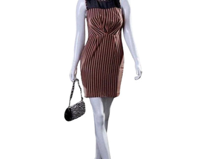 Egghead Female Mannequin (TMK-LISA11EG)
