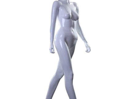 Egghead Female Mannequin (TMK-LISA11EG)
