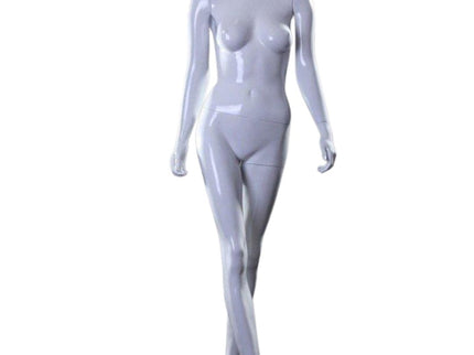 Egghead Female Mannequin (TMK-LISA11EG)